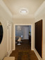 Preview: OSRAM LED Deckenleuchte ORBIS SPIRAL OVAL 360mm 27W White Warm weiß 4099854450327