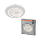 Preview: OSRAM LED Deckenleuchte ORBIS SPIRAL ROUND 505mm 42W White Warm weiß 4099854450440