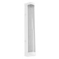 Preview: OSRAM LED Deckenleuchte Orbis Tube Bubble Glass 40CM Click CCT DIM IP44  White Dimmbar Warm weiß,Kalt weiß 4099854450549