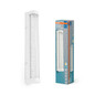 Preview: OSRAM LED Deckenleuchte Orbis Tube Bubble Glass 40CM Click CCT DIM IP44  White Dimmbar Warm weiß,Kalt weiß 4099854450549