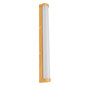 Preview: OSRAM LED Deckenleuchte Obris Tube Frost Glass 60CM Click CCT DIM IP44  Wood Decor Dimmbar Warm weiß,Kalt weiß 4099854450723
