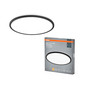 Preview: OSRAM LED Deckenleuchte ORBIS ULTRA SLIM CLICK DIM Click-Dim 400mm Black 22W Dimmbar Warm weiß 4099854450808