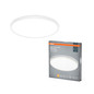 Preview: OSRAM LED Deckenleuchte ORBIS ULTRA SLIM CLICK DIM Click-Dim 400mm White 22W Dimmbar Warm weiß 4099854450822