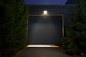 Preview: OSRAM LED Aussen-Wandleuchte ENDURA PRO FLOOD SENSOR 15W 4000K IP55 White Neutralweiss 4099854451720