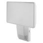 Preview: OSRAM LED Aussen-Wandleuchte ENDURA PRO FLOOD SENSOR 27W 4000K IP55 White Neutralweiss 4099854451799