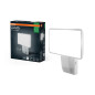 Preview: OSRAM LED Aussen-Wandleuchte ENDURA PRO FLOOD SENSOR 27W 4000K IP55 White Neutralweiss 4099854451799