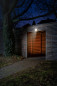 Preview: OSRAM LED Aussen-Wandleuchte ENDURA PRO FLOOD SENSOR 27W 4000K IP55 White Neutralweiss 4099854451799