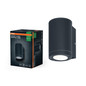 Preview: OSRAM Aussen-Wandleuchte ENDURA BEAM Wall Down GU10 4099854451942