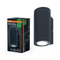 Preview: OSRAM Aussen-Wandleuchte ENDURA BEAM Wall UpDown GU10 4099854451966