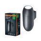 Preview: OSRAM Aussen-Wandleuchte ENDURA CANNON Wall UpDown GU10 4099854452000