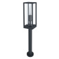 Preview: OSRAM Aussenleuchte ENDURA CLASSIC FRAME 60cm Post E27 4099854452024