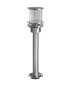 Preview: OSRAM Aussen-Wandleuchte ENDURA CLASSIC POST 55cm E27 4099854452239