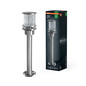 Preview: OSRAM Aussen-Wandleuchte ENDURA CLASSIC POST 55cm E27 4099854452239
