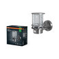 Preview: OSRAM Aussen-Wandleuchte ENDURA CLASSIC POST Sensor Up E27 4099854452291