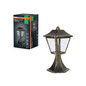 Preview: OSRAM Aussenleuchte ENDURA CLASSIC TRADITION ALU 33cm E27 Gold 4099854452314