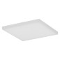 Preview: OSRAM LED Deckenleuchte PLANON™ Frameless 300x300mm 20W 830 White Warm weiß 4099854452512