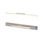 Preview: OSRAM LED Deckenleuchte PLANON™ Frameless 1200x100mm 30W 830 White Warm weiß 4099854452598