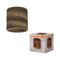 Preview: OSRAM Deckenleuchte Decor Cardboard Cylinder Ceiling E27 Brown 4099854453120