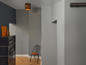 Preview: OSRAM Deckenleuchte Decor Cardboard Cylinder Ceiling E27 Brown 4099854453120