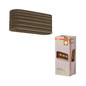 Preview: OSRAM Deckenleuchte Decor Cardboard Oval Ceiling 3XE27 Brown 4099854453212