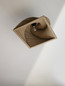Preview: OSRAM Deckenleuchte Decor Cardboard Square Ceiling Turn E27 Brown 4099854453359