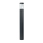 Preview: OSRAM LED Aussenleuchte ENDURA STYLE LANTERN MODERN Modern 90cm 12W Warm weiß 4099854453434