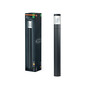 Preview: OSRAM LED Aussenleuchte ENDURA STYLE LANTERN MODERN Modern 90cm 12W Warm weiß 4099854453434
