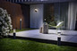 Preview: OSRAM LED Aussenleuchte ENDURA STYLE LANTERN MODERN Modern 90cm 12W Warm weiß 4099854453434