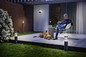 Preview: OSRAM LED Aussenleuchte ENDURA STYLE LANTERN MODERN Modern 90cm 12W Warm weiß 4099854453434