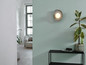 Preview: OSRAM Wandleuchte Decor Concrete Nest Wall 1XG9 Grey 4099854453571
