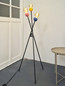 Preview: OSRAM Stehleuchte Decor Bubble Floor 3XE27 Multicolor 4099854453755