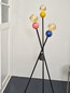 Preview: OSRAM Stehleuchte Decor Bubble Floor 3XE27 Multicolor 4099854453755