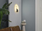 Preview: OSRAM LED Wandleuchte Decor Helios Wall 12W 830 Click Select Warm weiß 4099854453779