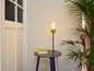 Preview: OSRAM Tischleuchte Decor Bubble Table E27 Multicolor 4099854453793