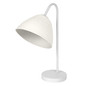 Preview: OSRAM Tischleuchte Decor Camel Bell Table E14 DIM White Dimmbar 4099854453854