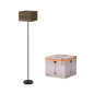 Preview: OSRAM Stehleuchte Decor Cardboard Square Floor E27 Brown 4099854454011