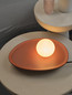 Preview: OSRAM Tischleuchte Decor Clay Nest Table 1XG9 Brown 4099854454097