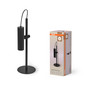 Preview: OSRAM Tischleuchte Decor Drums Table GU10 Black 4099854454301