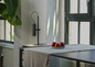 Preview: OSRAM Tischleuchte Decor Drums Table GU10 Black 4099854454301