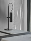 Preview: OSRAM Tischleuchte Decor Drums Table GU10 Black 4099854454301
