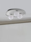 Preview: OSRAM Deckenleuchte Decor Plaster Nest Ceiling 3XG9 White 4099854454448