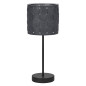 Preview: OSRAM Tischleuchte Decor Felt Weaving Stand Table E14 Dark Gray 4099854454462