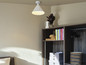 Preview: OSRAM Deckenleuchte Decor Pulp Ceiling E27 White 4099854454622