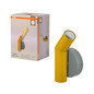 Preview: OSRAM Wandleuchte Decor Straw Wall 1XE27 Multicolor 4099854454684