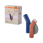 Preview: OSRAM Wandleuchte Decor Straw Wall 2XE27 Multicolor 4099854454721