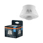 Preview: OSRAM Deckenleuchte SENSOR CEILING FLUSH IP20 360DEG IP20 WT 4099854454745