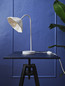 Preview: OSRAM Tischleuchte Decor Lotus Leaf Table E14 DIM White Dimmbar 4099854454783