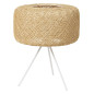 Preview: OSRAM Tischleuchte Decor Paper Bale Table 1XE27 Beige 4099854454820