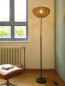 Preview: OSRAM Stehleuchte Decor Paper Drop Floor 1XE27 Beige 4099854454844