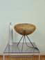 Preview: OSRAM Tischleuchte Decor Paper Drop Table 1XE27 Beige 4099854454868